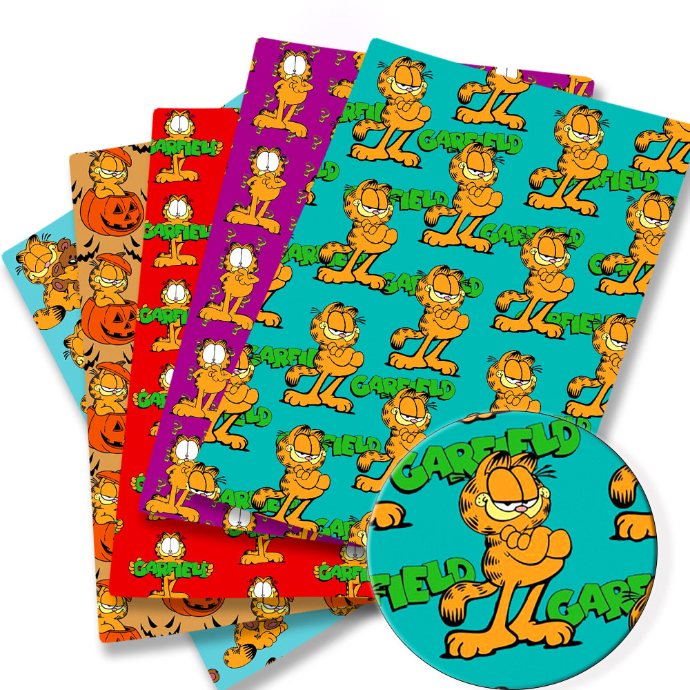 Baby Clothing Items - Cartoon Stof Hot Diy 140*50Cm Handgemaakte