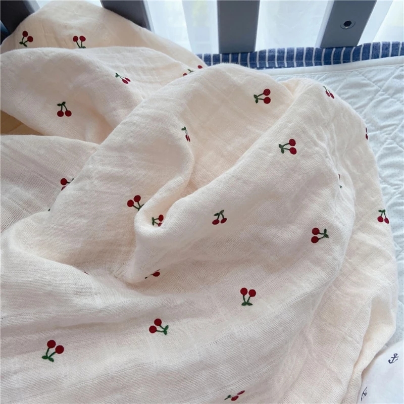 Baby Inbakeren Wrap Katoenen M - Muslin Swaddle Wrap recensie en prijs