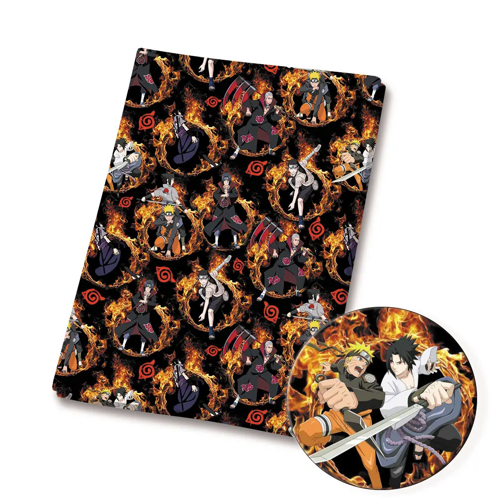 naruto Anime randapparatuur St - Baby Clothing Items recensie en prijs