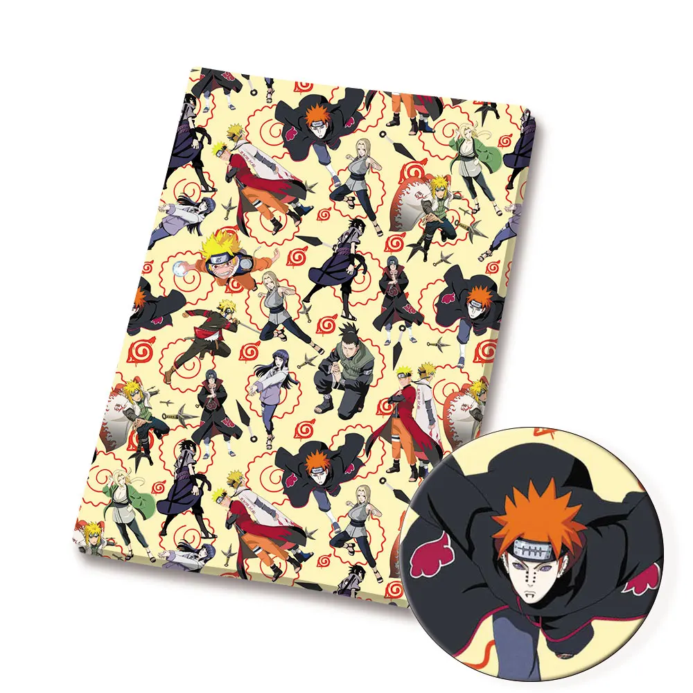 naruto Anime randapparatuur St - Baby Clothing Items recensie en prijs