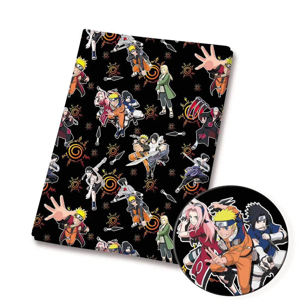 naruto Anime randapparatuur St - Baby Clothing Items recensie en prijs