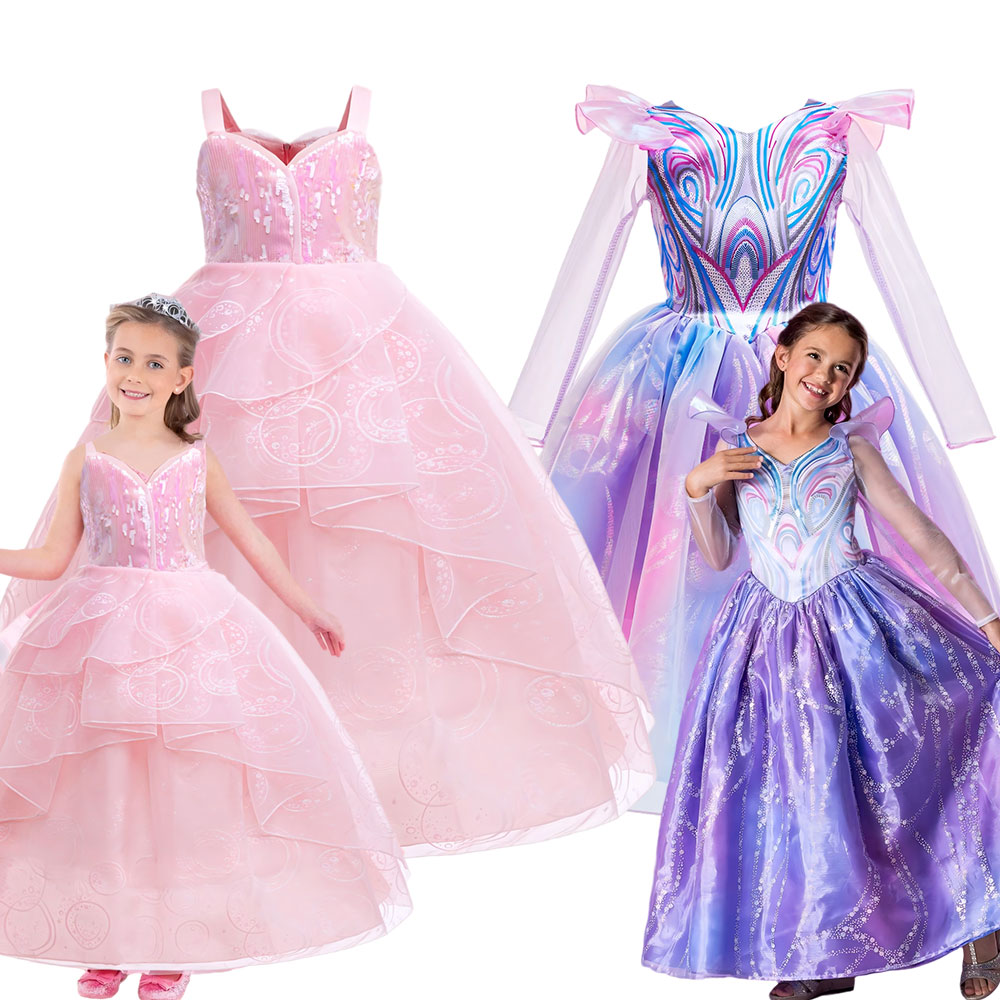 Wicked schattige roze jurk voo - Baby Clothing Europe recensie en prijs