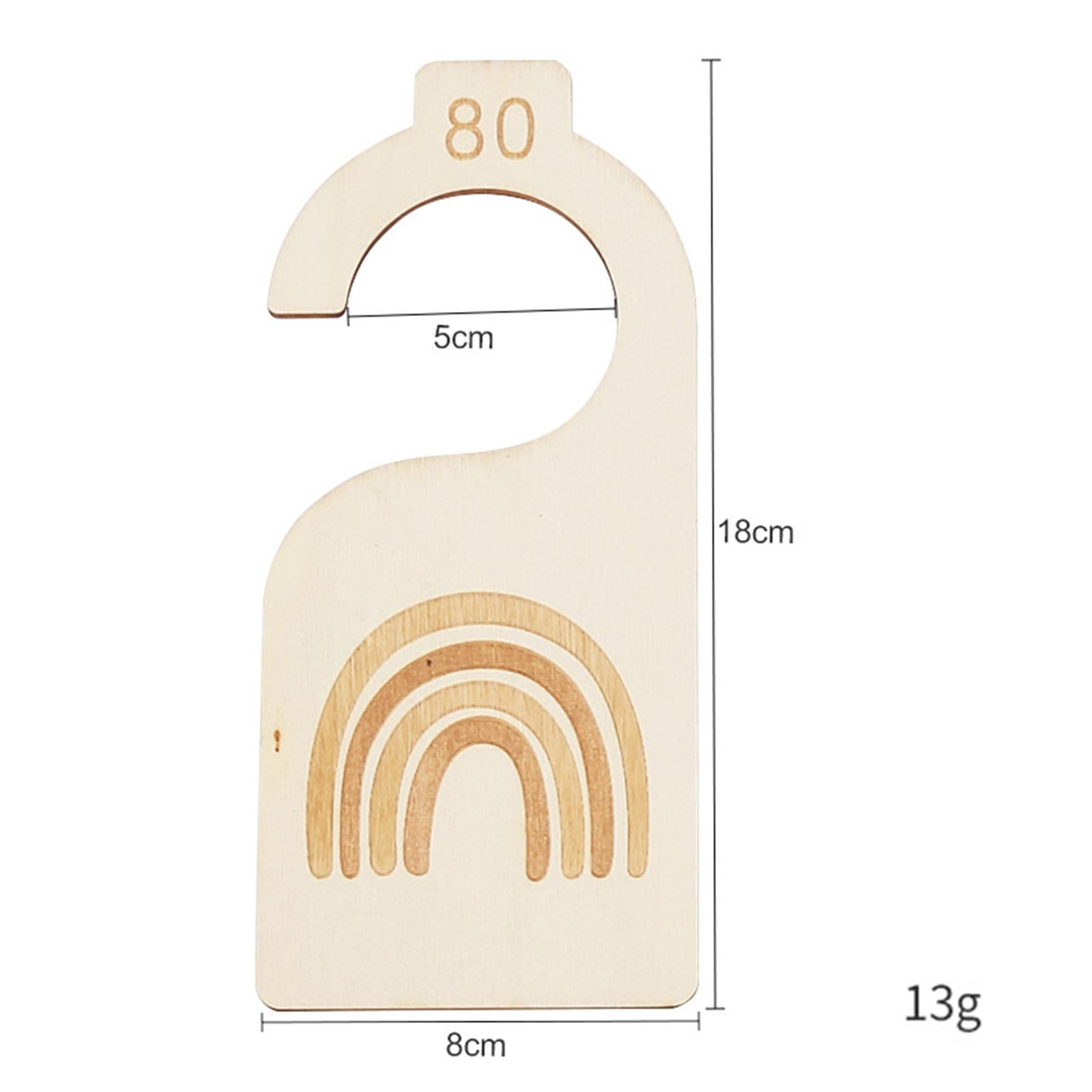 8 stuks babykastverdelers scha - Baby Clothing Tags recensie en prijs
