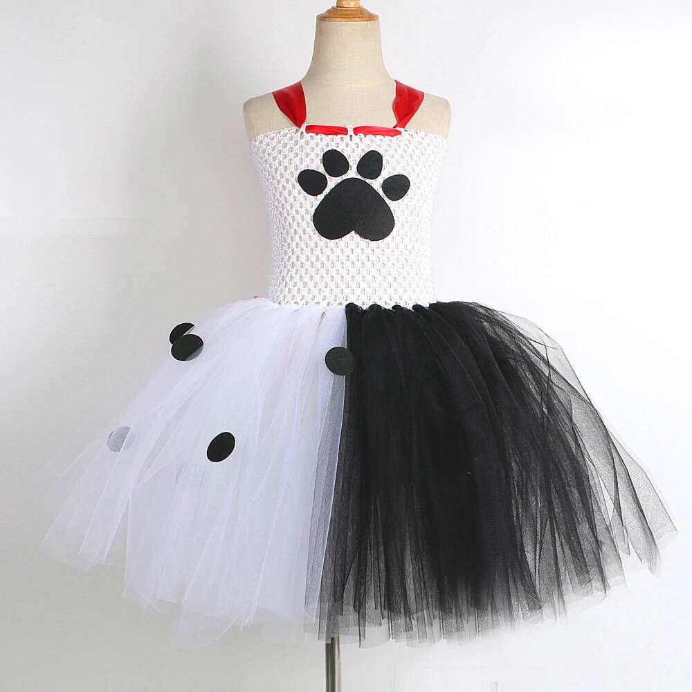 Dalmatiërs Hond Tutu Jurk voor - Baby Clothing Set recensie en prijs