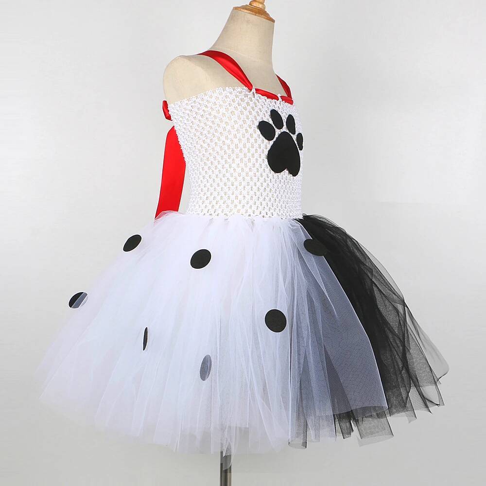 Dalmatiërs Hond Tutu Jurk voor - Baby Clothing Set recensie en prijs