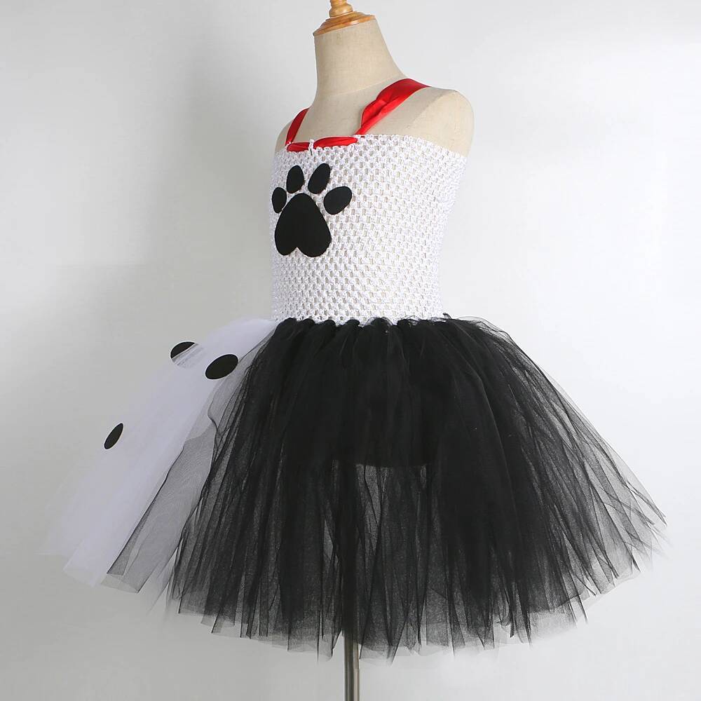 Dalmatiërs Hond Tutu Jurk voor - Baby Clothing Set recensie en prijs
