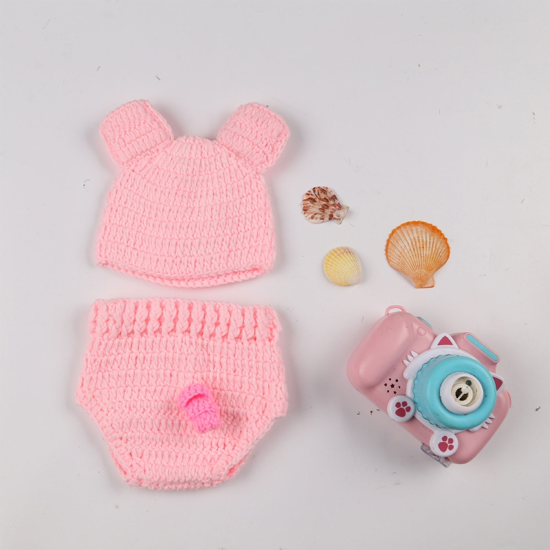 3/2 Pcs/Set Pasgeboren Fotogra - Baby Clothing Set recensie en prijs