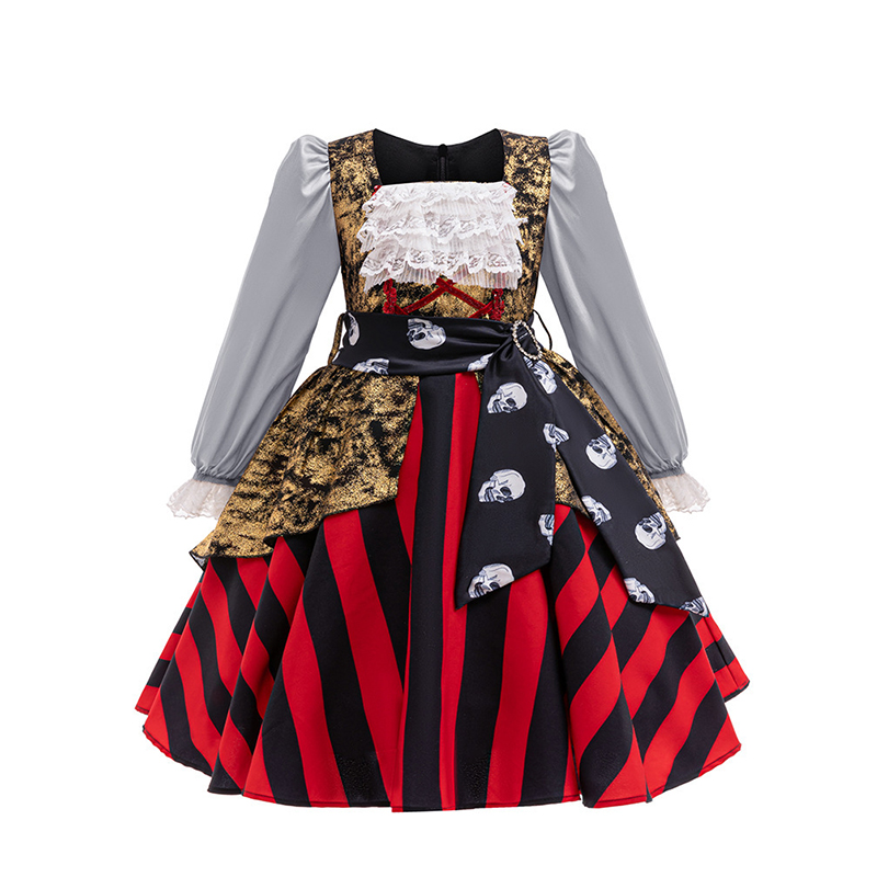 Kinderpiraatkostuumset voor ko - Baby Clothing Europe recensie en prijs