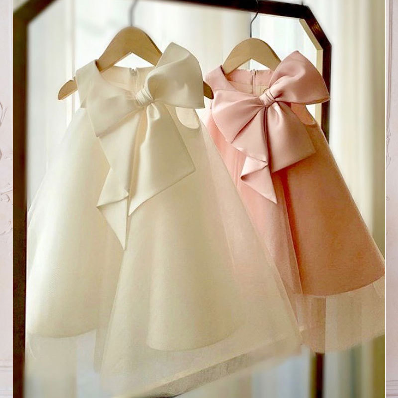 Zomer Grote Boog Baby Meisje J - Baby Clothing Set recensie en prijs