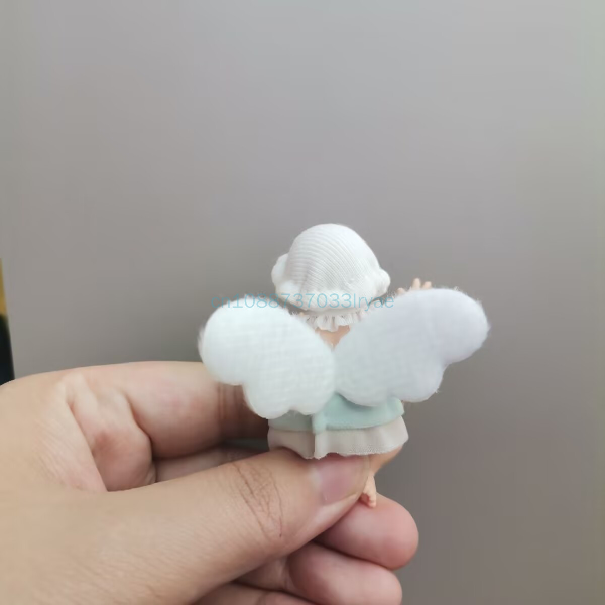 Angel Clothing Zuru Mysterious - Baby Clothing Items recensie en prijs