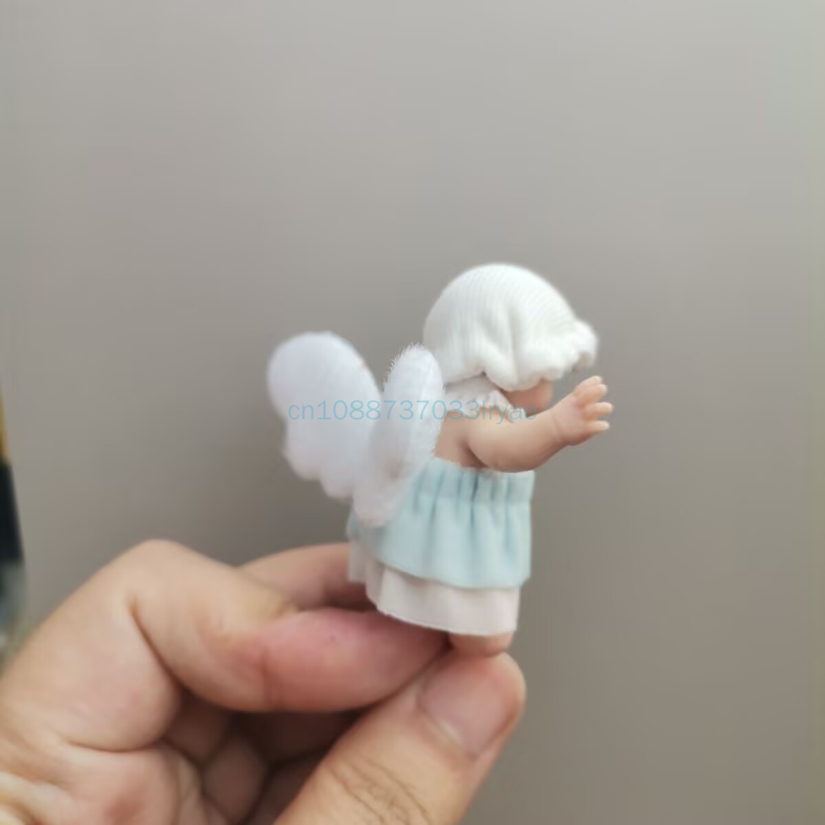 Angel Clothing Zuru Mysterious - Baby Clothing Items recensie en prijs