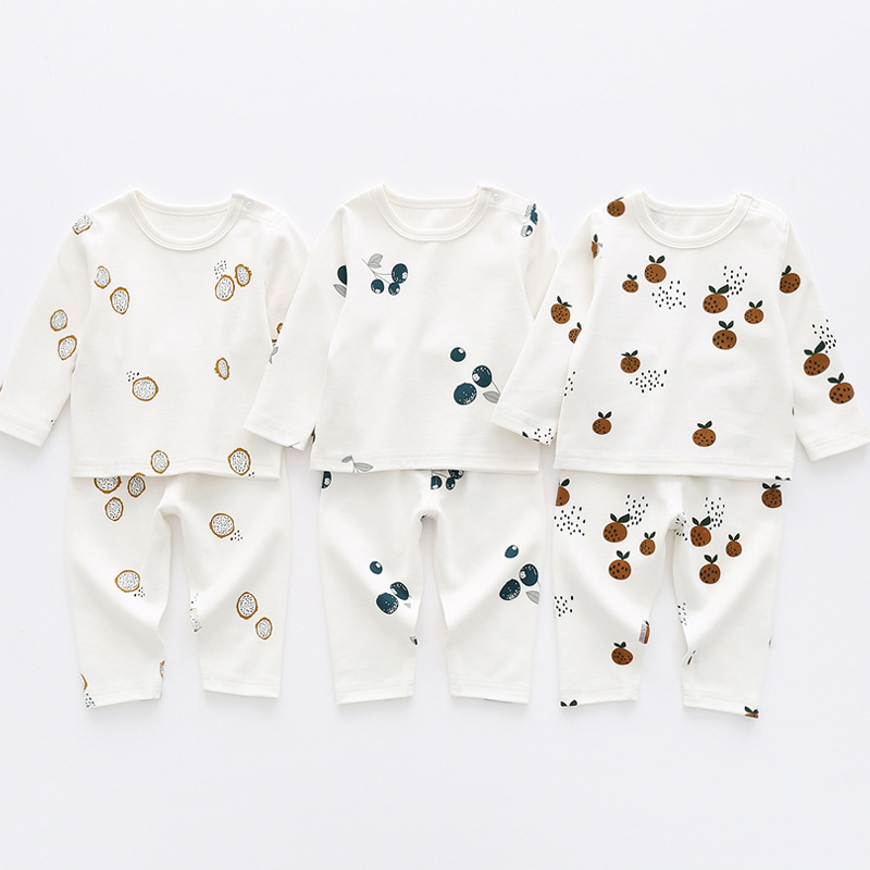Baby Kleding Sets Pak Biologis - Baby Clothing Organic Cotton recensie en prijs