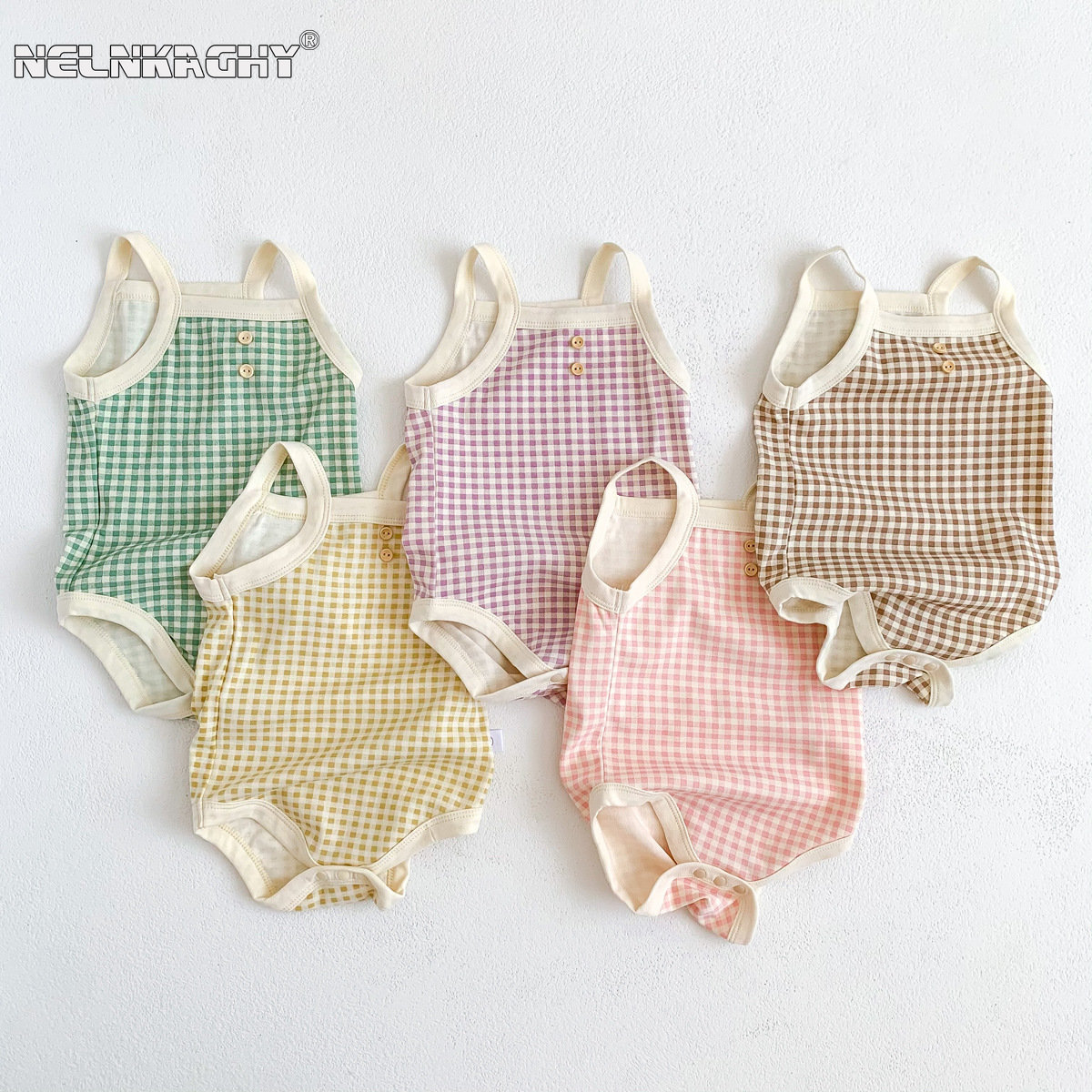 Zomer Pasgeboren Baby Meisjes  - Baby Clothing Clearance recensie en prijs