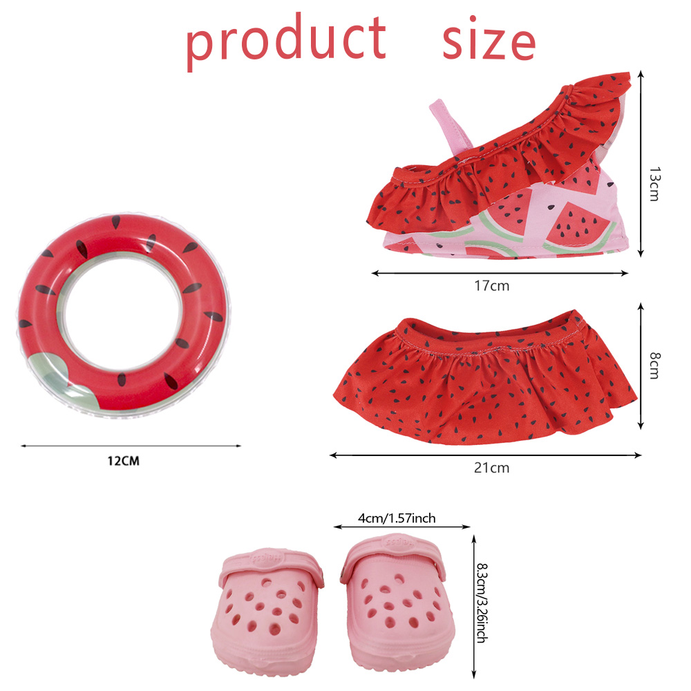 Hoofd bloem badpak vis schubbe - Baby Clothing Items recensie en prijs