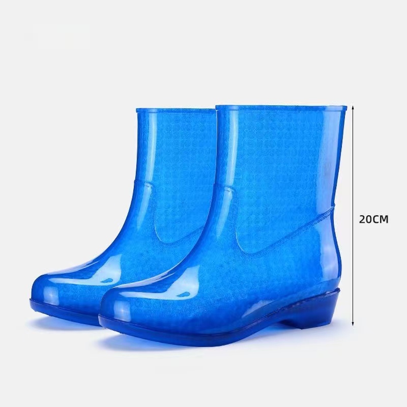 Nieuwe Damesregenschoenen Zach - Soft Sole Booties recensie en prijs