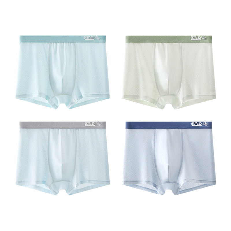 4 STUKS Jongens Baby Ademende  - Baby Clothing Quality recensie en prijs