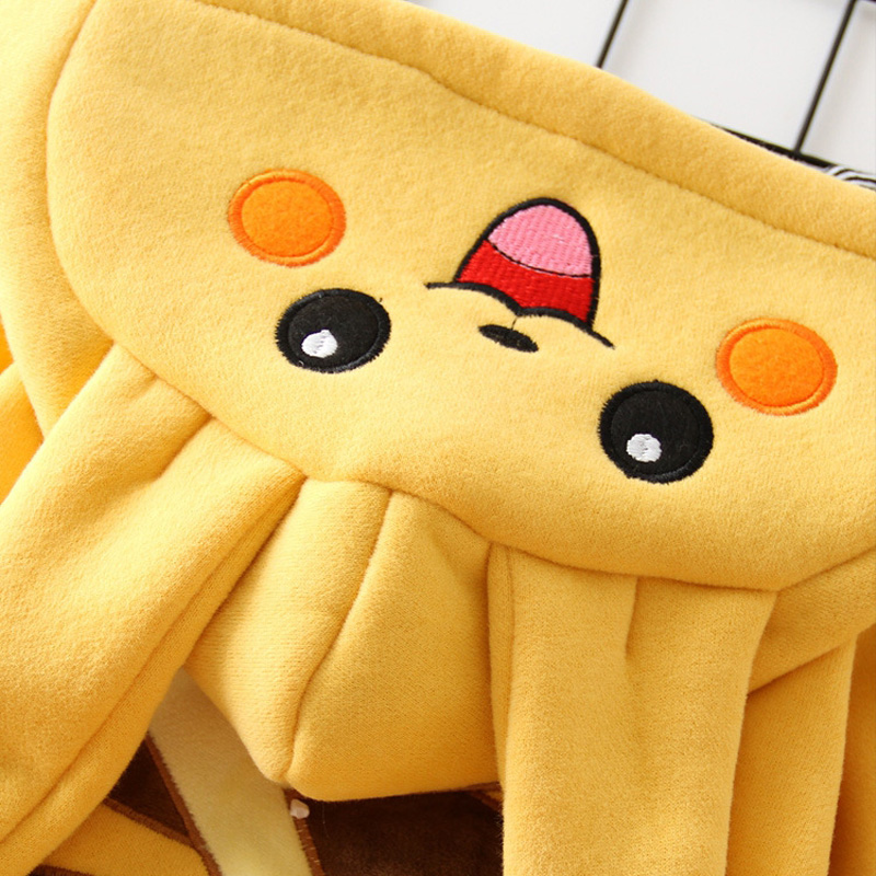 Cartoon Pocket Monsters Baby P - Baby Clothing Items recensie en prijs