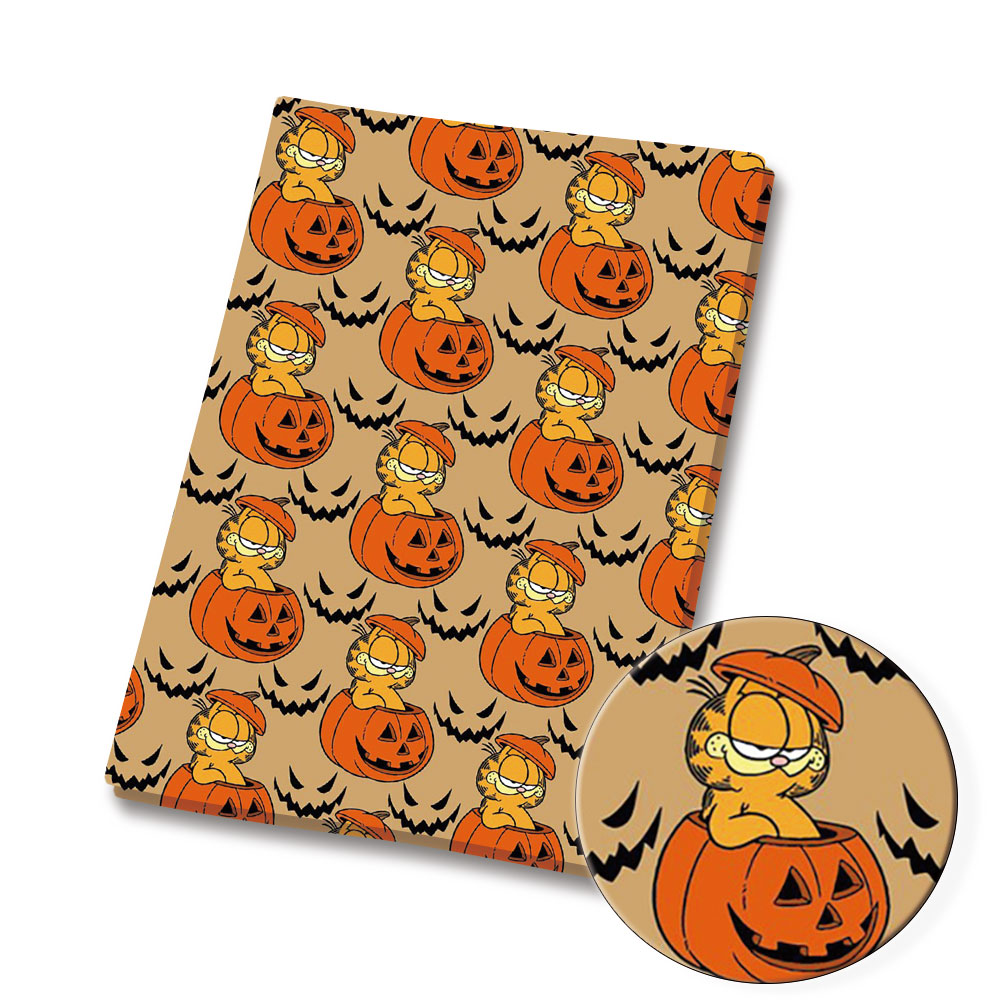 Cartoon Stof Hot Diy 140*50Cm  - Baby Clothing Items recensie en prijs
