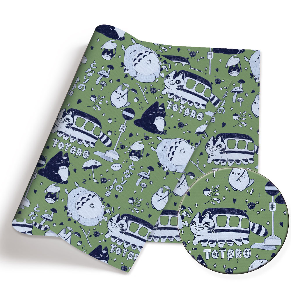Cartoon stof Hot DIY140 * 50cm - Baby Clothing Items recensie en prijs