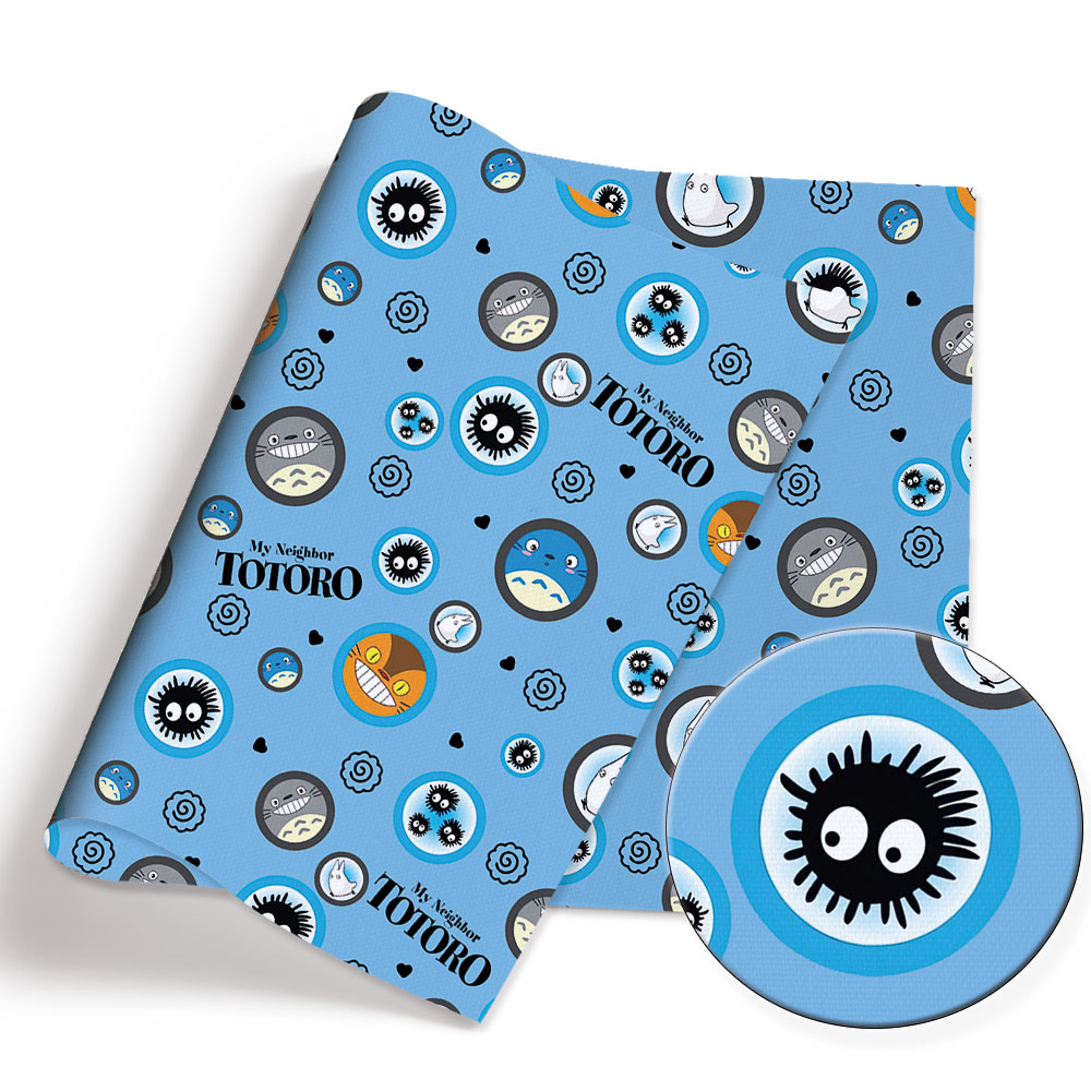 Cartoon stof Hot DIY140 * 50cm - Baby Clothing Items recensie en prijs