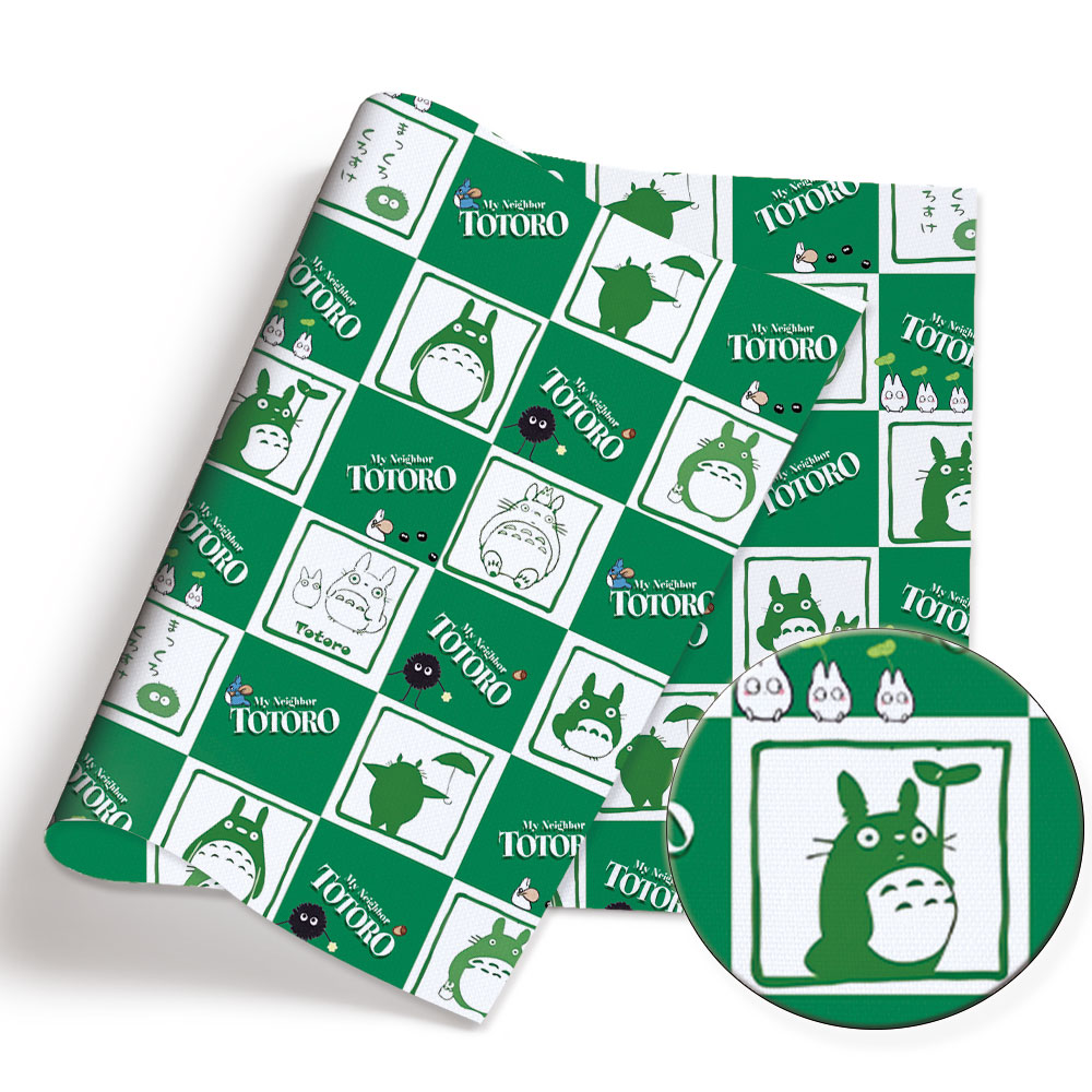 Cartoon stof Hot DIY140 * 50cm - Baby Clothing Items recensie en prijs