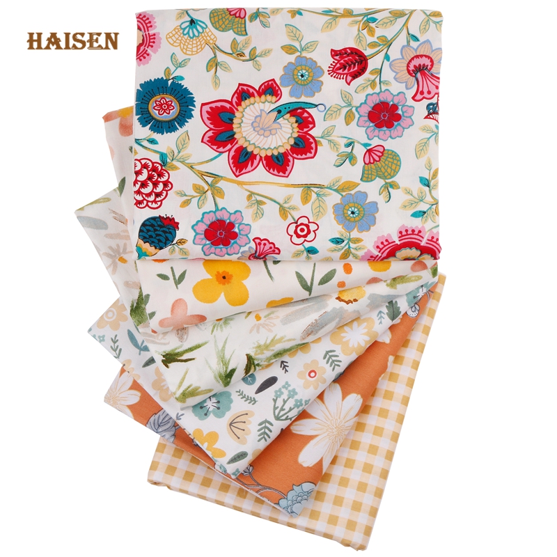 6 stks 40x50 cm Katoen Twill P - Baby Clothing Organic Cotton recensie en prijs