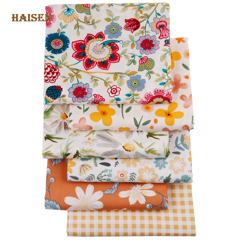 6 stks 40x50 cm Katoen Twill P - Baby Clothing Organic Cotton recensie en prijs