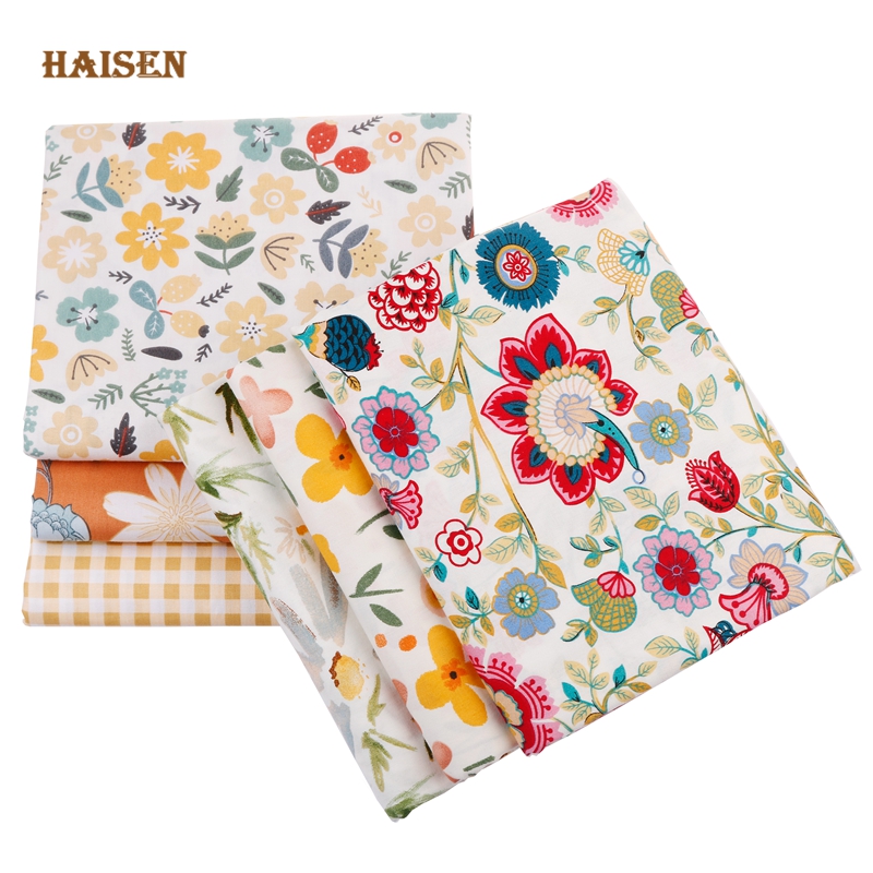 6 stks 40x50 cm Katoen Twill P - Baby Clothing Organic Cotton recensie en prijs