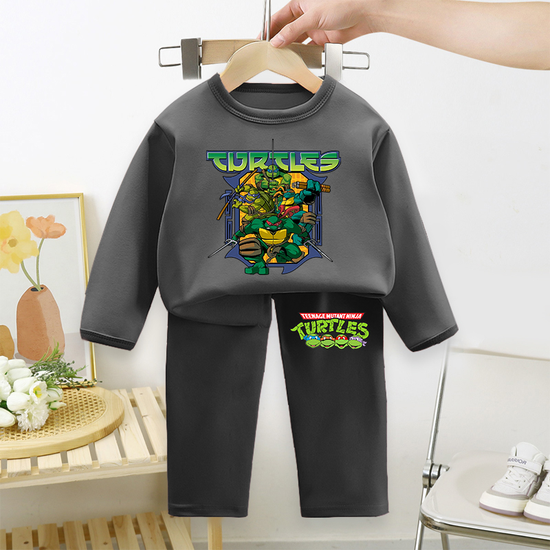 Teenage Mutant Ninja Turtles K - Baby Clothing Set recensie en prijs