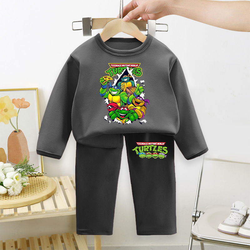 Teenage Mutant Ninja Turtles K - Baby Clothing Set recensie en prijs