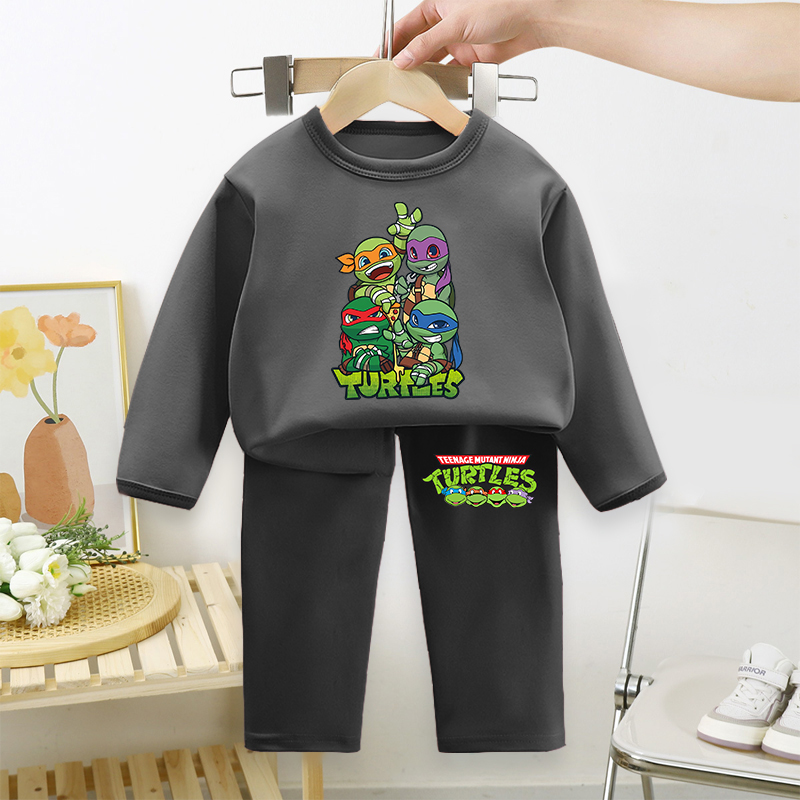 Teenage Mutant Ninja Turtles K - Baby Clothing Set recensie en prijs