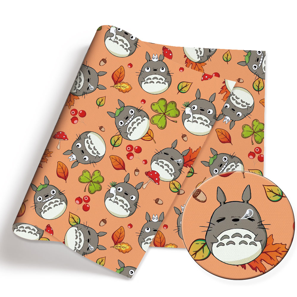 Cartoon stof Hot DIY140 * 50cm - Baby Clothing Items recensie en prijs