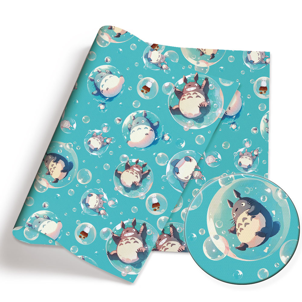 Cartoon stof Hot DIY140 * 50cm - Baby Clothing Items recensie en prijs