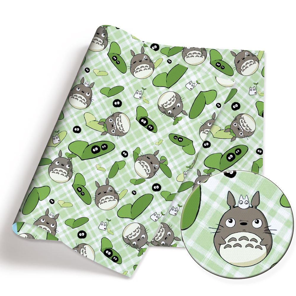 Cartoon stof Hot DIY140 * 50cm - Baby Clothing Items recensie en prijs
