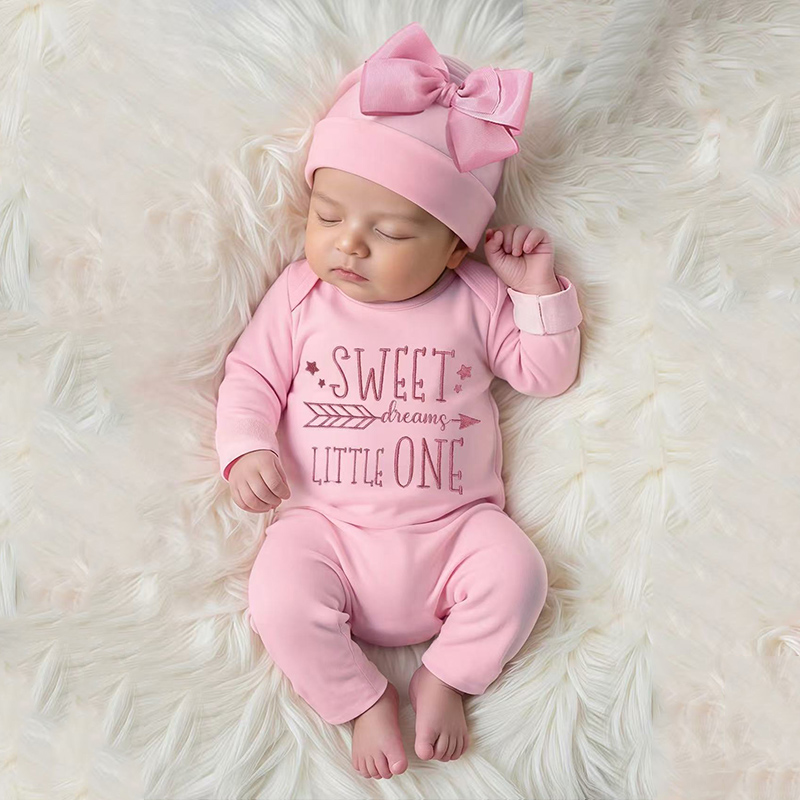 Ylsteed 2 stuks pasgeboren fot - Baby Clothing Set recensie en prijs