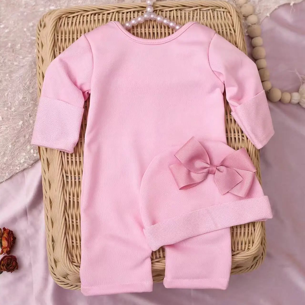 Ylsteed 2 stuks pasgeboren fot - Baby Clothing Set recensie en prijs