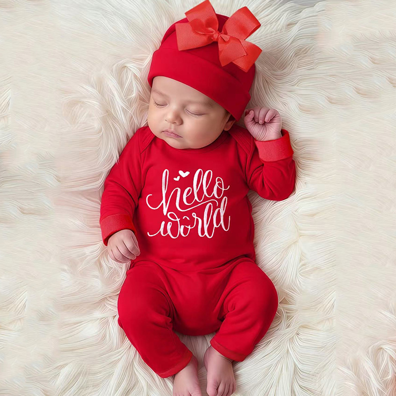 Ylsteed 2 stuks pasgeboren fot - Baby Clothing Set recensie en prijs